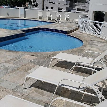 Guaruja - Praia Do Tombo - Apartamento Extérieur photo