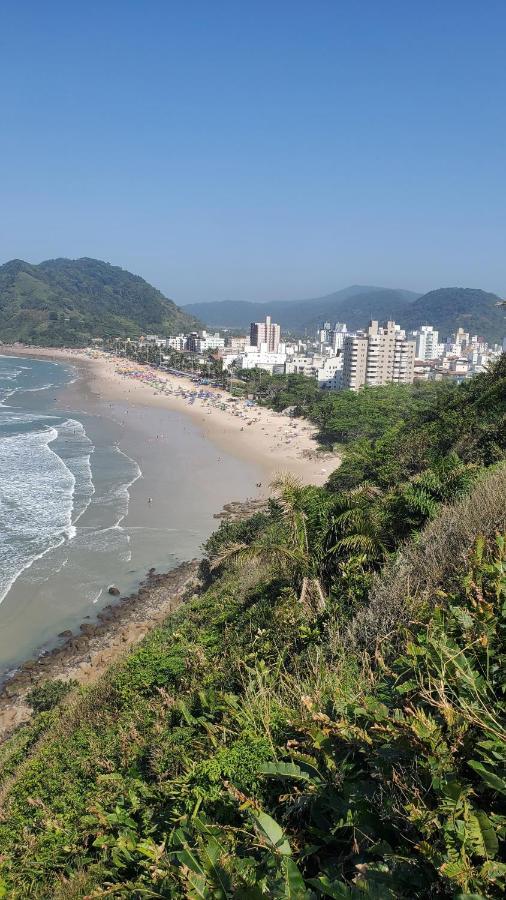 Guaruja - Praia Do Tombo - Apartamento Extérieur photo
