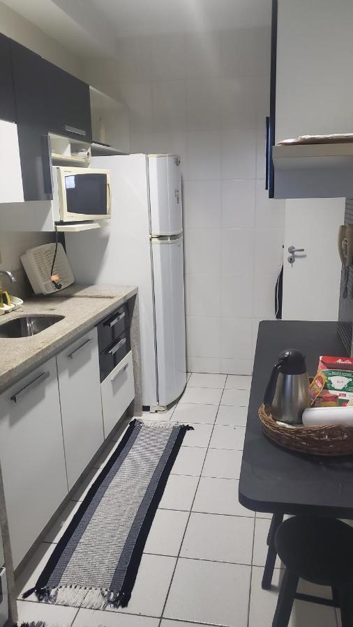 Guaruja - Praia Do Tombo - Apartamento Extérieur photo