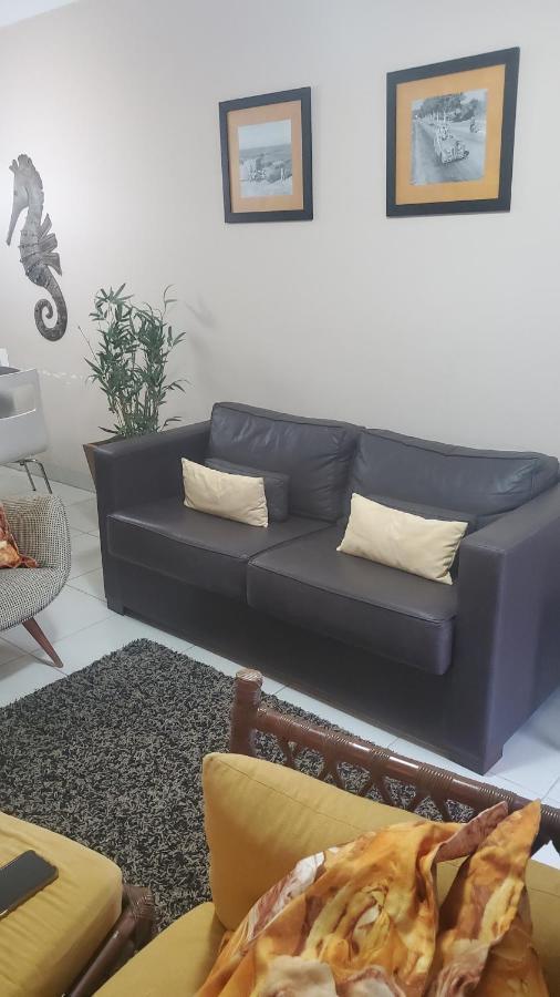 Guaruja - Praia Do Tombo - Apartamento Extérieur photo