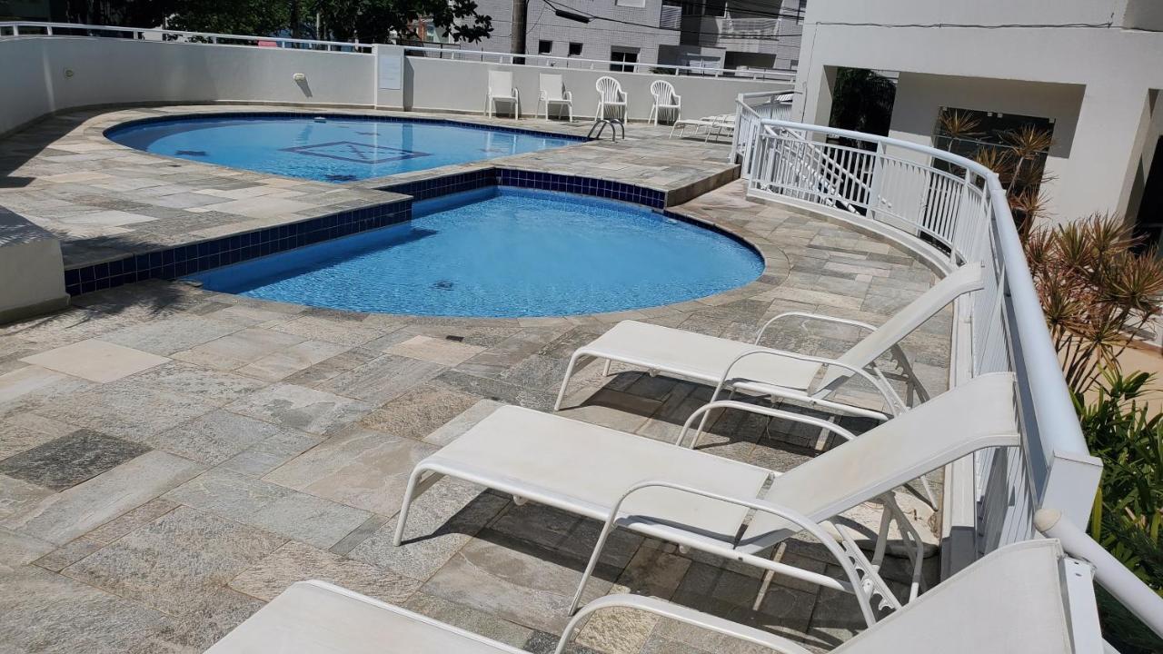 Guaruja - Praia Do Tombo - Apartamento Extérieur photo