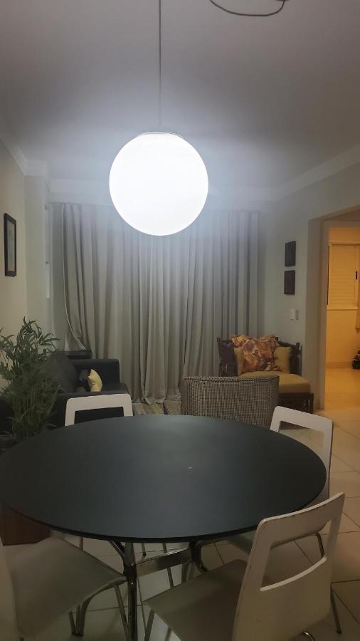 Guaruja - Praia Do Tombo - Apartamento Extérieur photo
