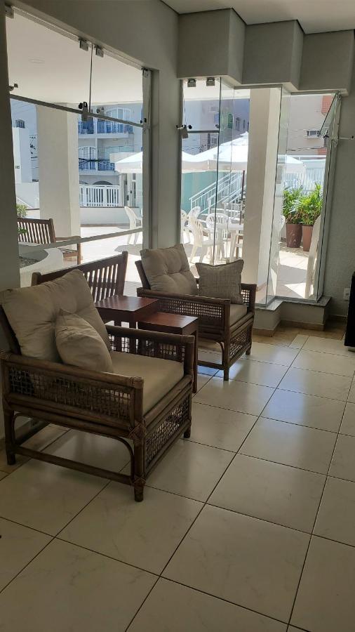 Guaruja - Praia Do Tombo - Apartamento Extérieur photo
