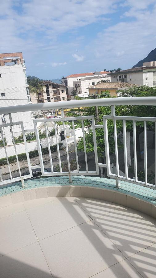 Guaruja - Praia Do Tombo - Apartamento Extérieur photo